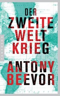 Abbildung von: Der Zweite Weltkrieg - Pantheon