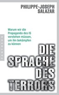 Cover: Die Sprache des Terrors - Pantheon