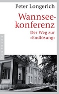 Cover: Wannseekonferenz - Pantheon