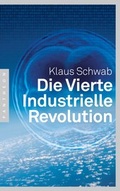 Cover: Die Vierte Industrielle Revolution - Pantheon