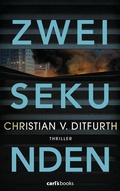 Cover: Zwei Sekunden - carl's books