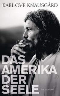 Abbildung von: Das Amerika der Seele - Luchterhand Literaturverlag