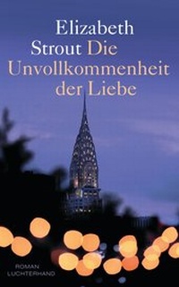Abbildung von: Die Unvollkommenheit der Liebe - Luchterhand Literaturverlag