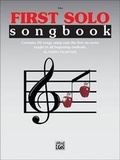 Cover: String Festival Solos, Volume II - Warner Bros. Publications Inc.,U.S.
