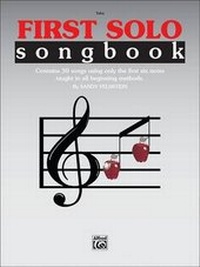 Enlarge image Cover: String Festival Solos, Volume II - Warner Bros. Publications Inc.,U.S.