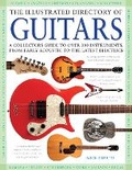 Cover: The Illustrated Directory of Guitars - Chartwell Books