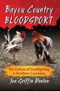 Abbildung von: Bayou Country Bloodsport - McFarland & Co Inc
