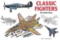 Cover: Classic Fighters - Chartwell Books