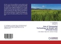 Cover: Use of Geospatial Technology to Model Salt Affected Areas - LAP Lambert Academic Publishing