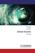 Cover: Global Studies - LAP Lambert Academic Publishing