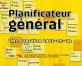 Cover: Planificateur g&eacute;n&eacute;ral - vdf Hochschulverlag AG