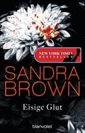 Cover: Eisige Glut - Blanvalet