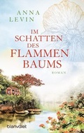 Cover: Im Schatten des Flammenbaums - Blanvalet