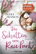 Cover: Die Schatten von Race Point - Blanvalet