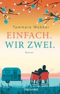 Cover: Einfach. Wir zwei. - Blanvalet