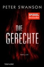 Cover: Die Gerechte - Blanvalet