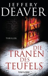 Abbildung von: Die Tränen des Teufels - Blanvalet