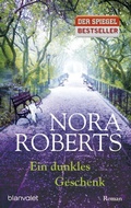 Cover: Ein dunkles Geschenk - Blanvalet
