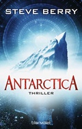 Cover: Antarctica - Blanvalet