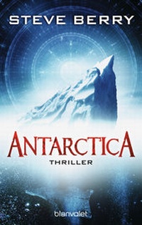 Abbildung von: Antarctica - Blanvalet