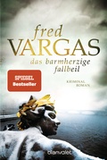 Cover: Das barmherzige Fallbeil - Blanvalet