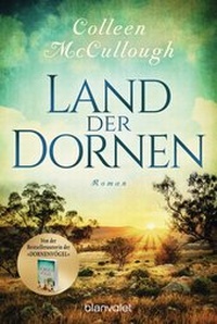 Abbildung von: Land der Dornen - Blanvalet