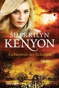 Cover: Gebieterin der Schatten - Blanvalet