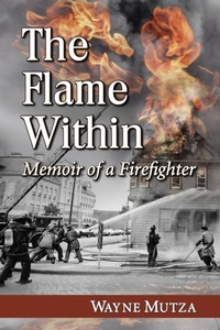 Abbildung von: The Flame Within - McFarland & Co Inc