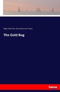 Cover: The Gold Bug - Hansebooks