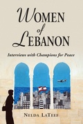 Cover: Women of Lebanon - McFarland & Co Inc