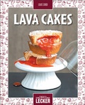 Cover: Einfach lecker: Lava Cakes - Ullmann Medien