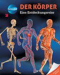 Cover: Galileo Wissen: Der K&ouml;rper - Ullmann Medien