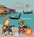 Cover: So klingt Vivaldi - Ullmann Medien