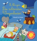 Cover: So klingen die sch&ouml;nsten Wiegenlieder - Ullmann Medien