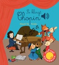 Cover: So klingt Chopin - Ullmann Medien