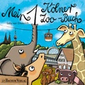 Cover: Mein 1. K&ouml;lner Zoo-Buch - J.P. Bachem Verlag