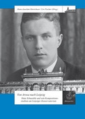 Cover: Von Arosa nach Leipzig - B&auml;renreiter