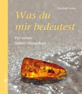 Cover: Was du mir bedeutest - Butzon & Bercker