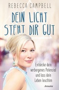 Cover: Dein Licht steht dir gut - Ansata