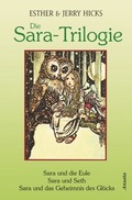 Cover: Die Sara-Trilogie. 3 B&uuml;cher in einem Band - Ansata