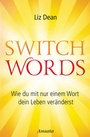 Cover: Switchwords - Ansata