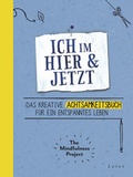 Cover: Ich im Hier & Jetzt - Lotos