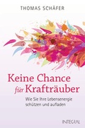 Cover: Keine Chance f&uuml;r Kraftr&auml;uber - Integral