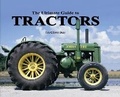 Cover: The Ultimate Guide to Tractors - Chartwell Books