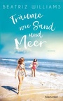Cover: Träume wie Sand und Meer - Blanvalet