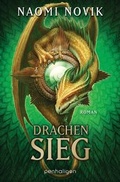 Cover: Drachensieg - Penhaligon