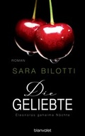 Cover: Die Geliebte - Eleonoras geheime N&auml;chte - Blanvalet