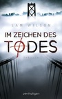 Cover: Im Zeichen des Todes - Penhaligon