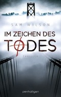 Cover: Im Zeichen des Todes - Penhaligon