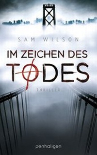 Enlarge image Cover: Im Zeichen des Todes - Penhaligon